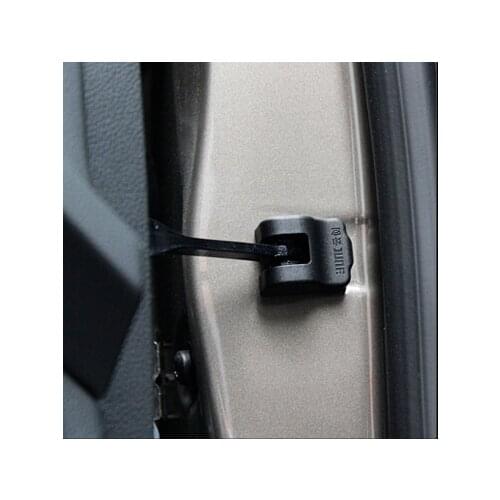 NEW 4pcs/LOTcar-styling Door waterproof rust protection cover For VOLVO S60 S60L XC60 XC90 C70 V60