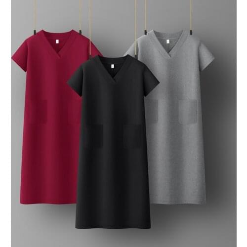 Basis Leven Short Dresses For Women