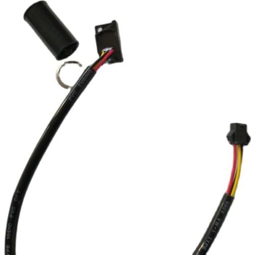 OD 17mm Turbine and Sleeve Spare Part for USC-HS21TA USC-HS43TB USS-HS43TB USC-HS43TI