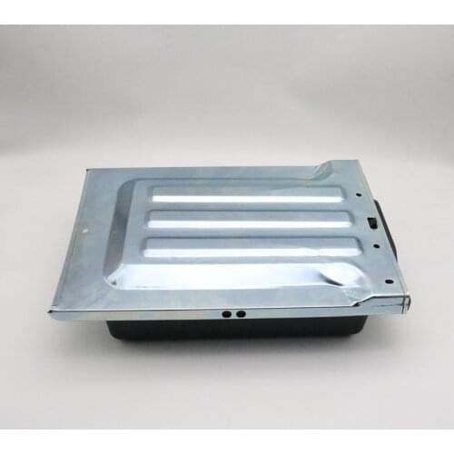 For Suzuki Jimny Jb43 Under Front Driver or Passenger Seat Drawer Bottom Tray Box Storage Box