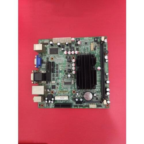 MITX-6870 Ver:1.0 Digital control console motherboard Good quality