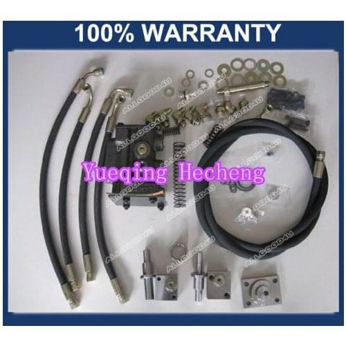 Conversion Kit For Excavator EX200-2 EX200-3 EX200LC-3 Free Shipping