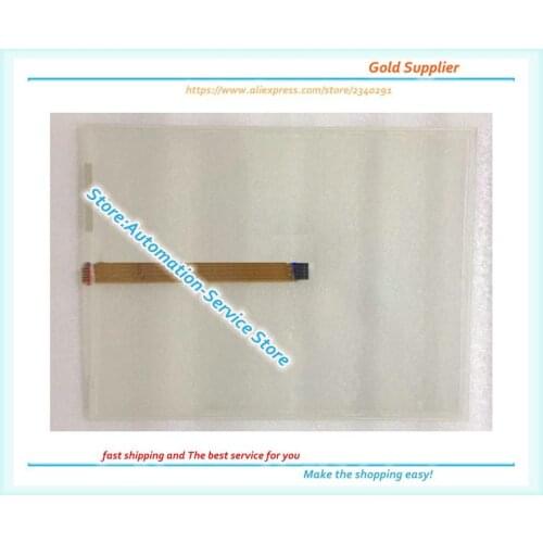 New Touch Screen Glass Panel Use For AMT28167 AMT-28167