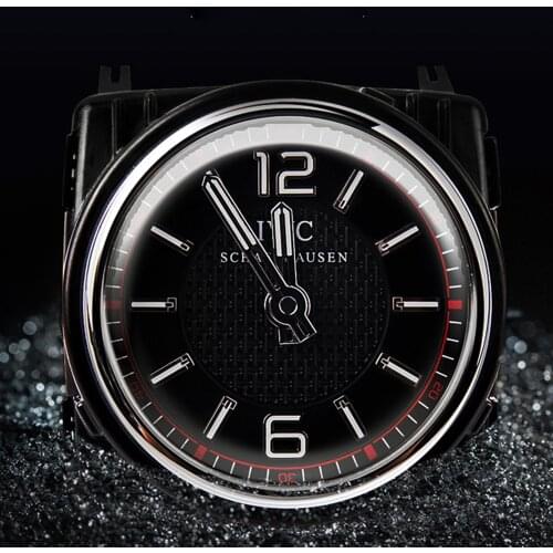 For Mercedes-Benz S-Class e300l S320 S400L New E-Class w213 C-Class w205 GLC x253 C200L OEM A2138271400 IWC AMG Watch Clock