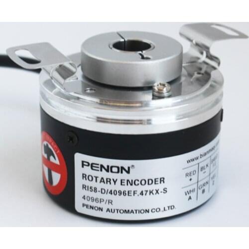 New Original In Box RI58-D/4096ED.37KF RI58-D/4096EF.47KX-S