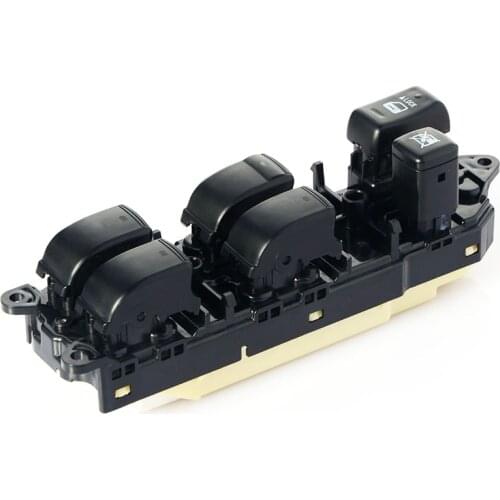 NEW Power Window Switch Window Control Switch Power Window Switch For Lexus RX400H RX300 RX330 RX350 84040-48140 8404048140