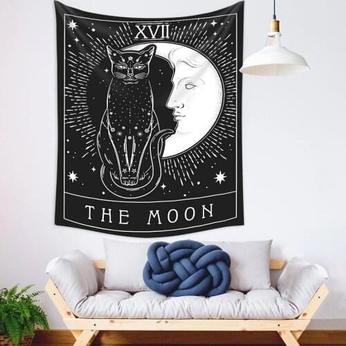 OIMG Tapestry Rugs