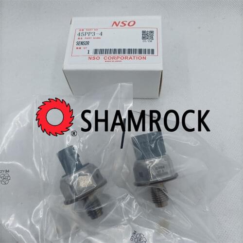 Fuel Rail Pressure sensors OEM 45PP3-4/45PP34/1570P1/12131913818 fo Nnissan Navara VVAUXHALL OOPEL FFIAT CCITROEN PPEUGEOT FFORD