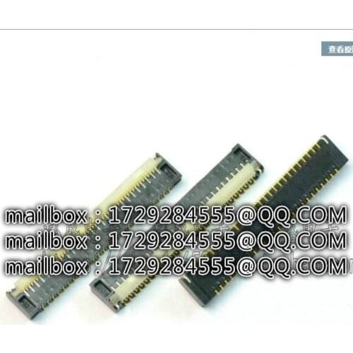 NEW Connector 503300-3110 31pin 0.25mm