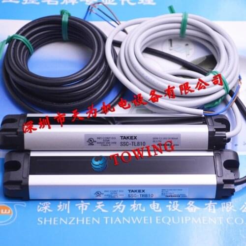 SEEKA/TAKEX SSC-T810 100% new and original