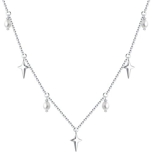 SOKOLOV Pearl Necklaces For Women