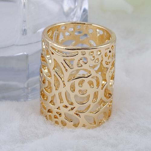 Sticks Jewelry Flower Brooches For Clothes
