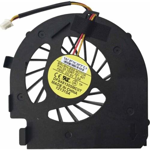 NEW CPU FAN For DELL 14V N4020 N4030 M4010 P07G 23.10367.021 DFS481305MC0T F9N2