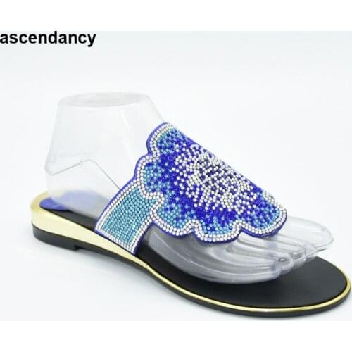 Ascendancy Women's Flip Flops