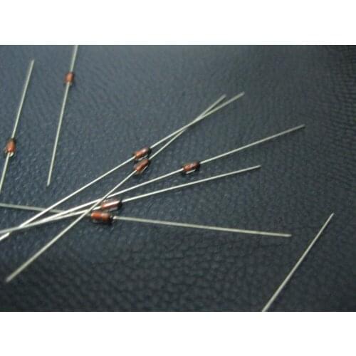 Free shipping 1/2w 0.5w 2v ~ 39v Zener Diode 30 Value Assorted Kit 300pcs