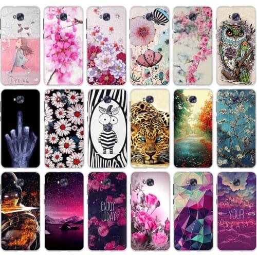 For Asus Zenfone 4 Selfie ZD553KL Case Cover Soft TPU Silicone Cover Case for Asus Zenfone 4 Selfie zd553kl 5.5" Cover Phone Bag