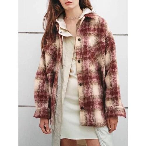 DiYiG WOMAN Women's Jackets