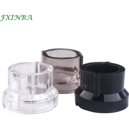 FXINBA 3Pcs Silicone Foreskin Correction Ring Reusable Penis Rings Glans Delay Ejaculation Trainer Sex Toys for Men Cock Ring