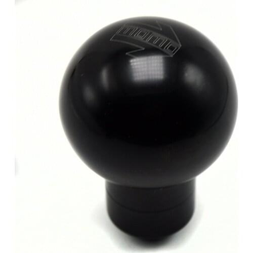 Hot Specials manual transmission Modified car gear shift knob automotive generic alloy skeleton head gear knob fast shipping