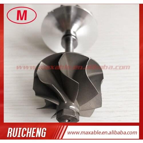 GTB2260VZK 812971-5002S 812971-5006S BK3Q6K682AC Turbo rotor assy for Ranger / Transit 3.2 TDCI 200 HP 147 Kw Duratorq