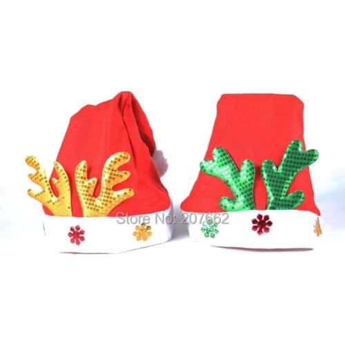 HOOJOKER Christmas Hats