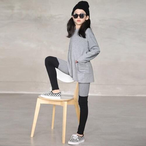 HooZeYvvn Sweatshirts For Girls