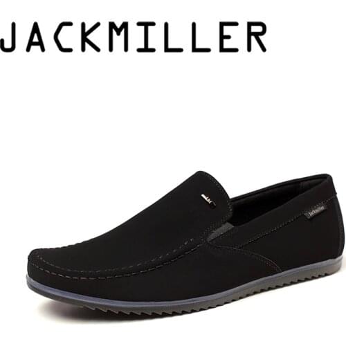 Jackmiller Men's Loafers