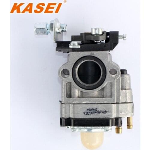 Carburetor 1E48F.2Z