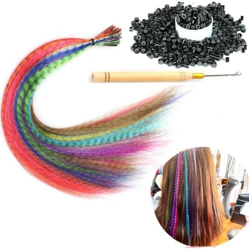 Kong&Li Hair Extensions