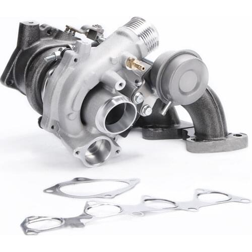 K03 K03-248 Turbocharger For VW Golf Polo Scirocco Tiguan Touran Supercharger Turbo Compressore Turbine w/ Manifold 53039880248