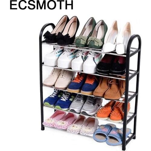 Zapatero Minimalist Organizador De Zapato Schoenen Opbergen Armario Scarpiera Sapateira Meuble Chaussure Rack Shoes Cabinet