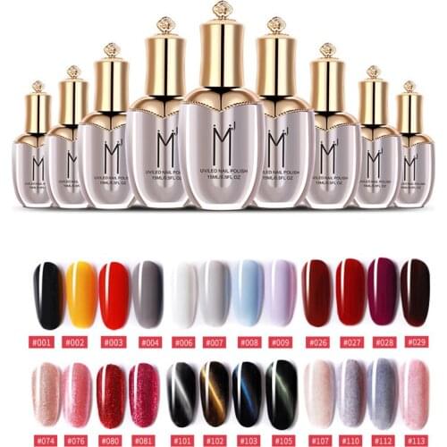 MJ Gel Nail Polish