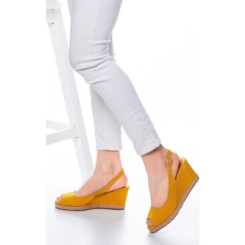 Moda Değirmeni Women's Shoes