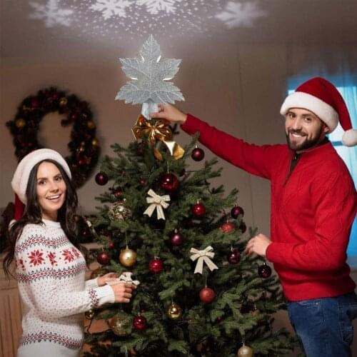 Noroomaknet Christmas Tree Tips