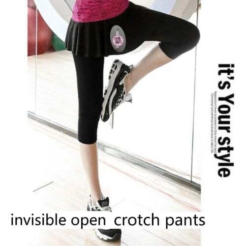PINK&WILD-DATE Women's Pants