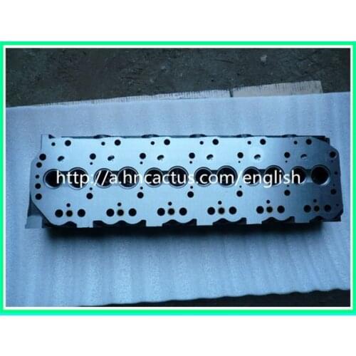 TD42 Cylinder Head 11039-06J00 Applied for I-suzu Safari Pick up