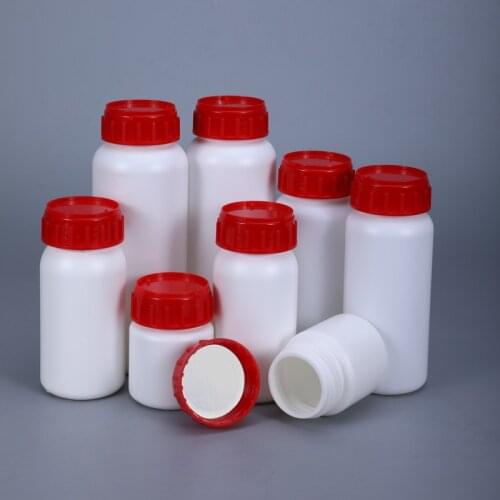 High Quality Pesticide Bottle For Chemical Reagent Good Sealing Laboratory Sample Bottle