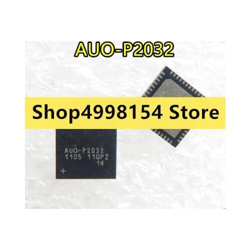 100% New&original P2032 AUO-P2032