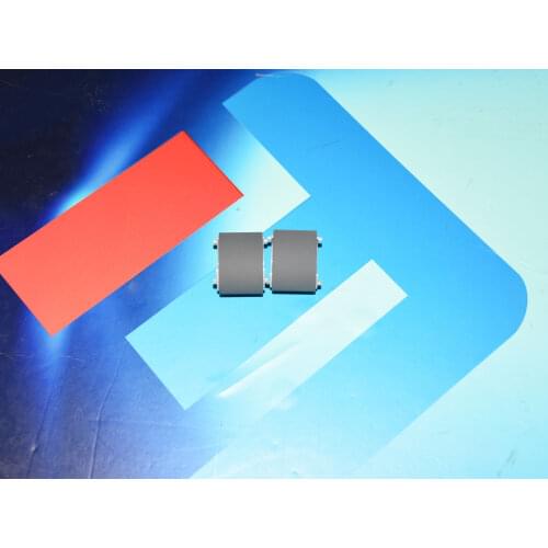 2Pcs Paper Feed Pickup Roller for Samsung CLP-300 ML-1610 1640 1641 2010 2240 2241 2160 3160 SCX 4321 4521 CLP300 feed roller