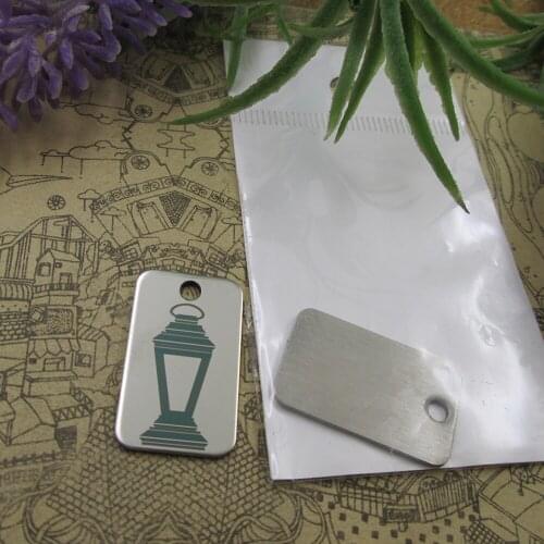 20pcs--"Ramadan Kareem Arabic Lanterns"stainless steel charms more style for choosing DIY pendants for necklace