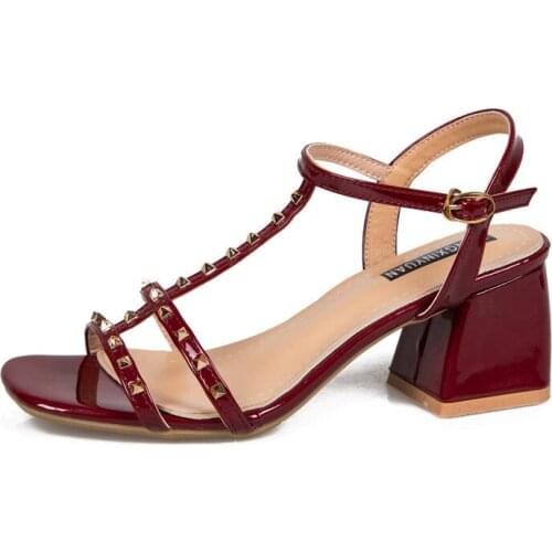 2020 Transparent Shoes Women Crystal Sandals Jelly Pointed Toe Clear High Heels Ladies Fashion Slip On Casual Female Footwear