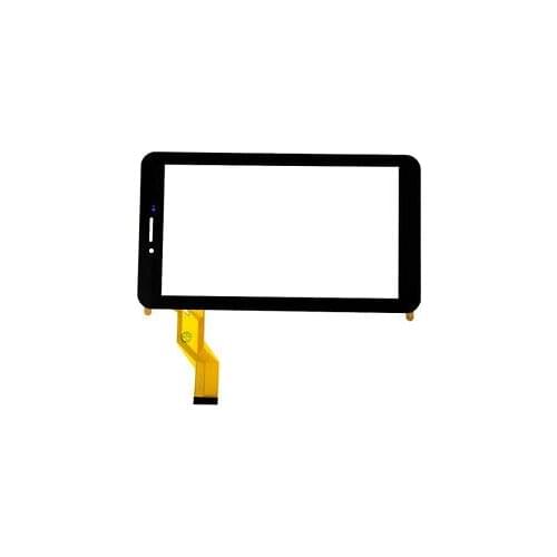 7 inch Touch Screen Digitizer Glass For Irbis TX17 FM710301KA