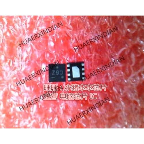 Brand new original NCP81253MNTBG CGP QFN8 NCP81253M CG CG1 CGP CG2 DFN8 High Quality