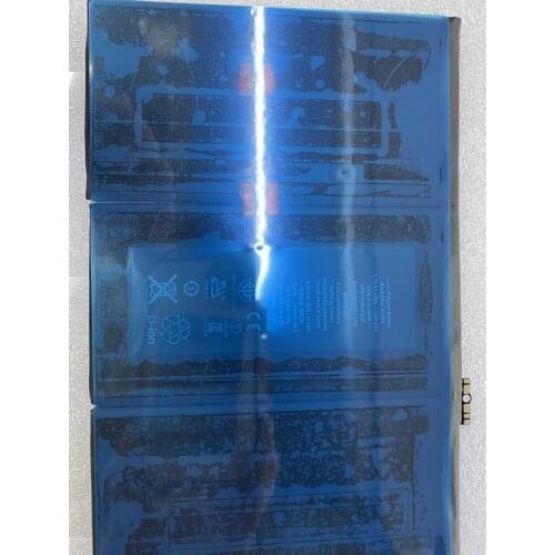 HST 3.7V 11560mAh New OEM A1458 A1459 A1460 A1389 Battery for iPad 3 4 A1416 A1430 A1403 battery