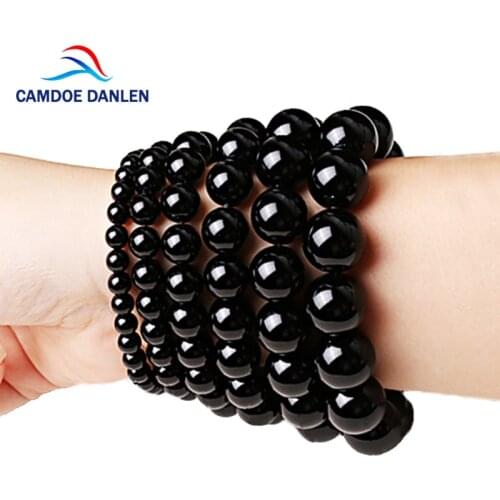 CAMDOE DANLEN Rigid Bracelets