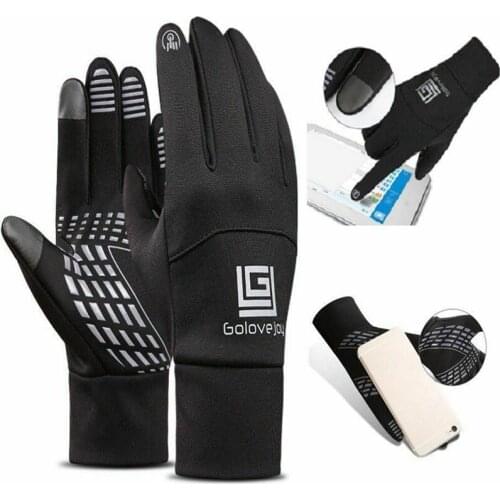 Cooloh Cycling Gloves