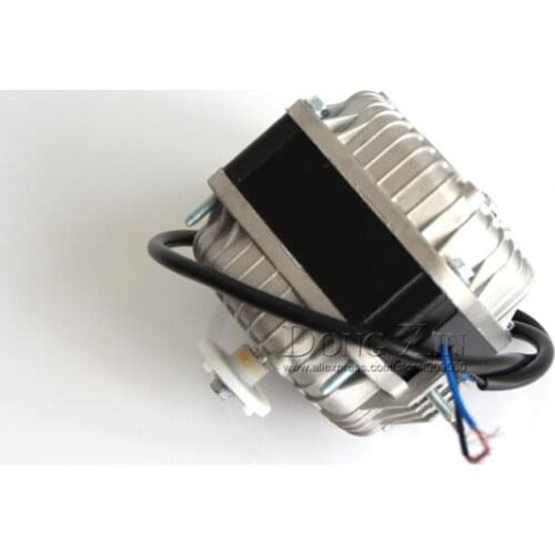 Digisix AC Motors