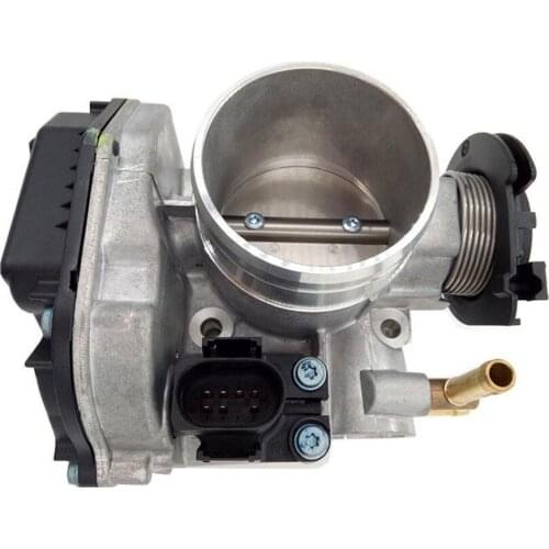 Throttle Body For 1998-2001 VW Golf IV Jetta IV New Beetle 2.0 L4 06A133064H