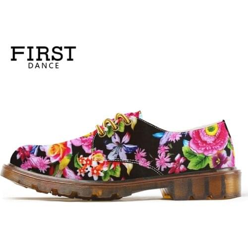 Women's Oxfords FIRST DANCE China