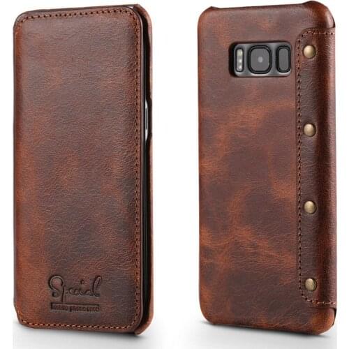 MOBFONE Samsung Galaxy S8 Phone Cases